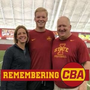 Meet your Posher, Zach